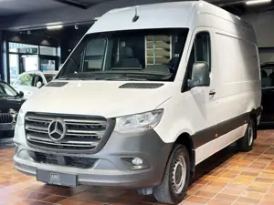 Mercedes-Benz Sprinter Bild 3