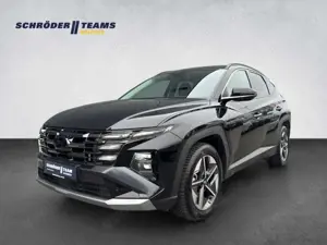 Hyundai TUCSON 1.6 T-GDi DCT Trend MATRIX/NSCC/VIRTUAL