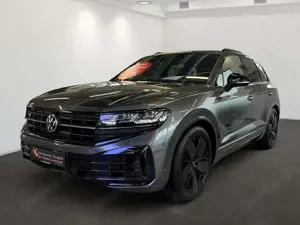 Volkswagen Touareg R 3,0 eHybrid 4MOTION AHK*DYNAUDIO*Steue Bild 2