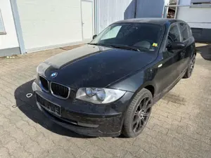 BMW 120 d*NAVI*TEMPOMAT*