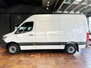 Mercedes-Benz Sprinter Bild 4