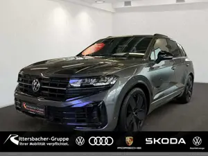 Volkswagen Touareg R 3,0 eHybrid 4MOTION AHK*DYNAUDIO*Steue Bild 1