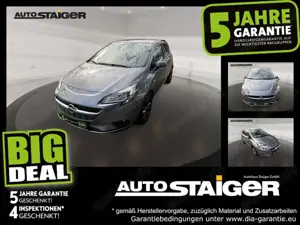 Opel Corsa E 1.2 120Jahre Carplay Rückfahrkam.+LM+PDC