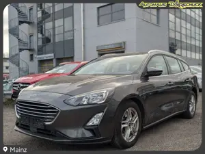 Ford Focus Turnier Connected NAVI. LED. KAMERA. PDC