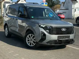 Ford Transit Courier Limited/1.HAND/MWST/GARANTIE/MWST