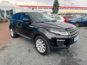 Land Rover Range Rover Evoque SE 4x4 Bild 4