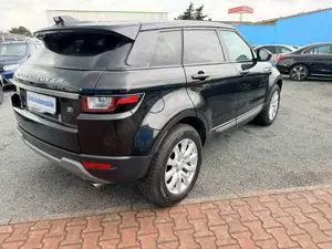 Land Rover Range Rover Evoque SE 4x4 Bild 3