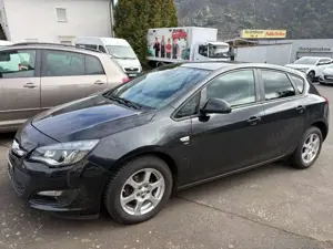 Opel Astra Energy  "Kundenauftrag"