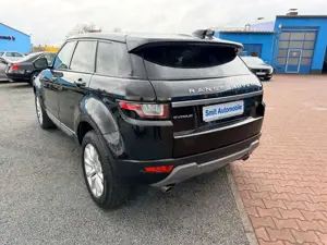 Land Rover Range Rover Evoque SE 4x4 Bild 2