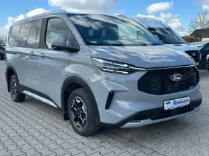 Ford Tourneo Custom 2.0 L1 Active Aut*iACC/BO/STHZ Bild 3