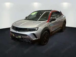 Opel Mokka 1.2 Turbo GS Line ACC+Navi+SHZ+Kamera Bild 2