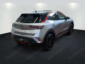 Opel Mokka 1.2 Turbo GS Line ACC+Navi+SHZ+Kamera Bild 5
