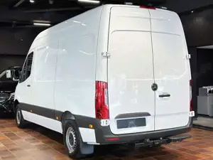Mercedes-Benz Sprinter Bild 5
