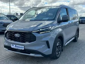 Ford Tourneo Custom 2.0 L1 Active Aut*iACC/BO/STHZ