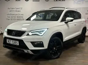 SEAT Ateca 2.0TDI Xcellence 4Drive DSG*NAVi*AHK*LED