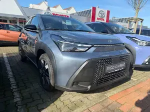 Toyota Others Aygo X Hybrid Active Bild 3