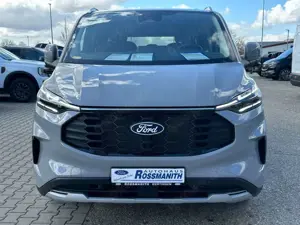 Ford Tourneo Custom 2.0 L1 Active Aut*iACC/BO/STHZ Bild 2