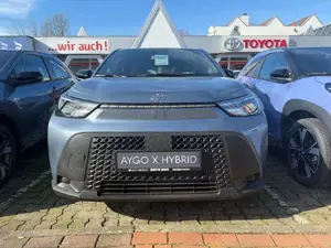 Toyota Others Aygo X Hybrid Active Bild 2