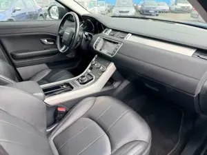 Land Rover Range Rover Evoque SE 4x4 Bild 5
