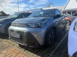 Toyota Others Aygo X Hybrid Active
