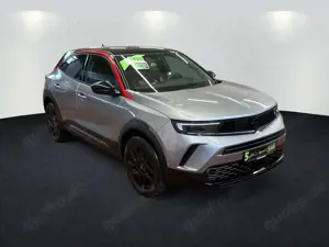 Opel Mokka 1.2 Turbo GS Line ACC+Navi+SHZ+Kamera Bild 3