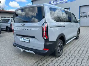 Ford Tourneo Custom 2.0 L1 Active Aut*iACC/BO/STHZ Bild 5
