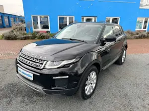 Land Rover Range Rover Evoque SE 4x4