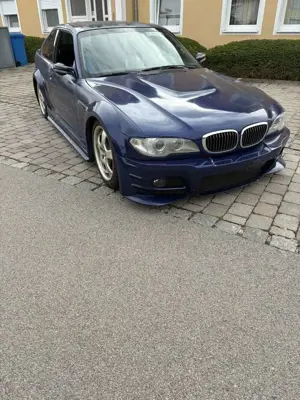 BMW 318 318is
