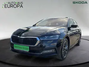 Skoda Octavia Combi 2.0 TSI DSG 4x4 Style KAM ACC210 AHK NAV Pan