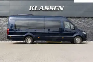 Mercedes-Benz Sprinter Bild 2