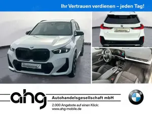 BMW X1 M35i xDrive Head-Up Adaptives Fahrwerk