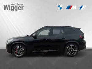 BMW X1 18 d sDrive/M-Sportpaket/AHK-klappbar/HarmanKardon Bild 2