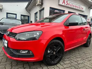 Volkswagen Polo V 1.0 Trendline+2.HAND+KLIMA+EURO 6 KAT+TÜV:NEU