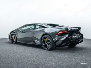 Lamborghini Huracán Lamborghini Huracán Tecnica | Racing Seats, Lift Bild 2