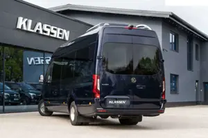 Mercedes-Benz Sprinter Bild 3