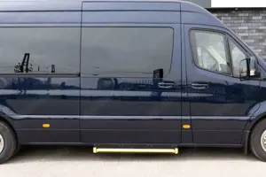 Mercedes-Benz Sprinter Bild 4