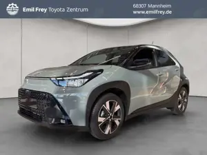 Toyota Aygo X X 1,5 Hybrid Teamplayer