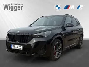 BMW X1 18 d sDrive/M-Sportpaket/AHK-klappbar/HarmanKardon