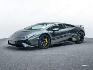 Lamborghini Huracán Lamborghini Huracán Tecnica | Racing Seats, Lift Bild 4