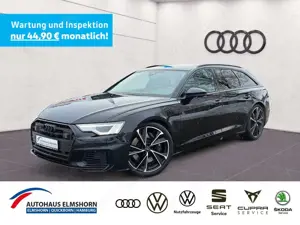 Audi S6 Avant TDI quattro tiptr. AHK PANO NAV KAM HEAD TO