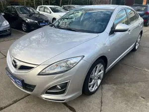 Mazda 6 Lim. 2.0  Sports-Line