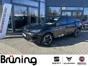 CUPRA Formentor 1.5 eTSI AHK Ganzjahresreifen Klima Einparkhilfe