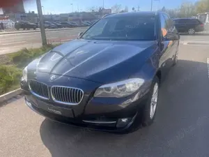 BMW 530 d xDrive/Navi/SHZ/PDC/Xenon/Panorama