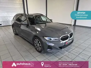 BMW 320 d Mild Hybrid   LED|CarPlay|Sitzhzg
