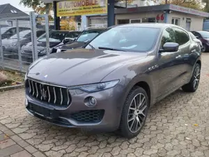 Maserati Levante S Q4  Biturbo / Pano / Totwinkel / 430PS