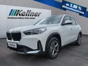 BMW X1 23i xDrive+2-Zonen-Klimaaut.+Wireless+R-Cam