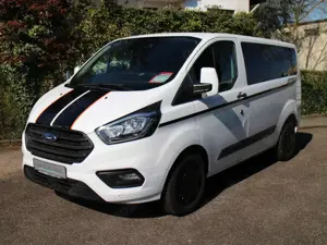 Ford Transit Custom Transit Custom 320TDCi L1Kurz Trend/9Sitz/Klim/PDC