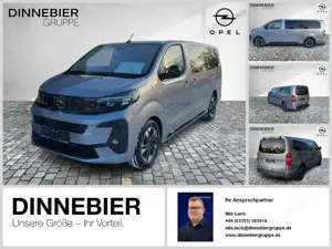 Opel Zafira XL Edition *SHZ*PDC*Klima*Kamera* ACC CAM