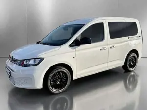 Volkswagen Caddy Caddy White Edition 1.5 TSI DSG (5-Si.) ACC Kamera