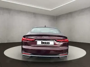 Audi A5 Advanced 40 TFSI quattro 150(204) k Bild 4